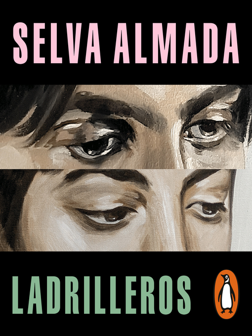 Title details for Ladrilleros by Selva Almada - Available